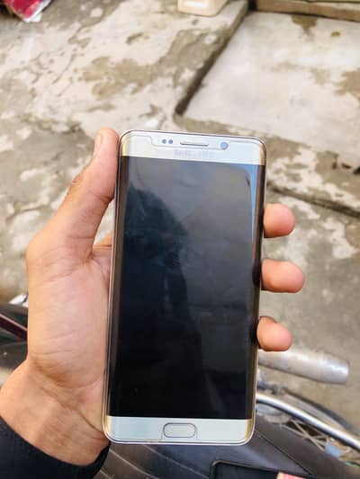 Samsung galaxy s6edge plus