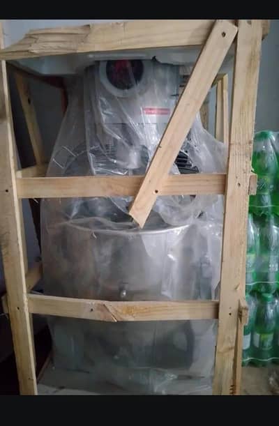 Pizza Dow/Atta mixing/making machine bakery/restaurant