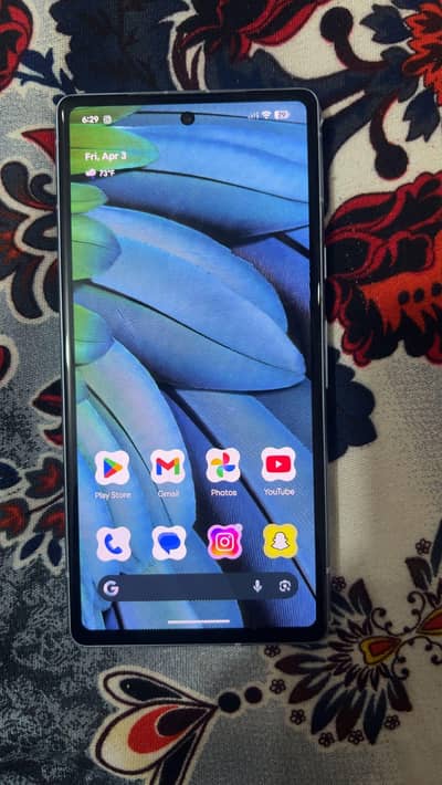 Google Pixel 7a - Excellent Condition - Camera Beast!"