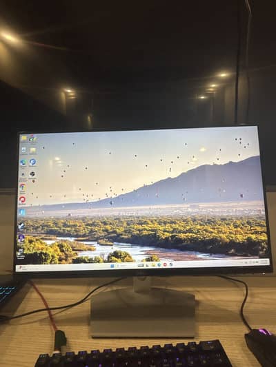 Dell 23 inch monitor for sale