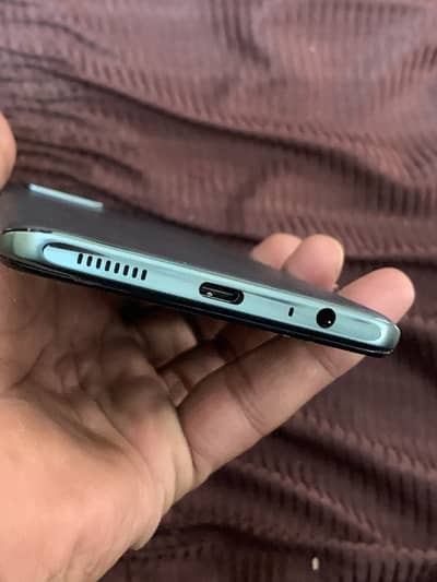 Infinix hot 11 pro
