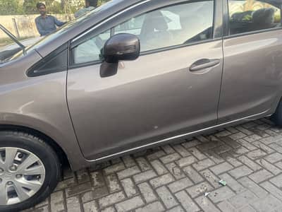 Honda civic Rebirth 1.8 2014