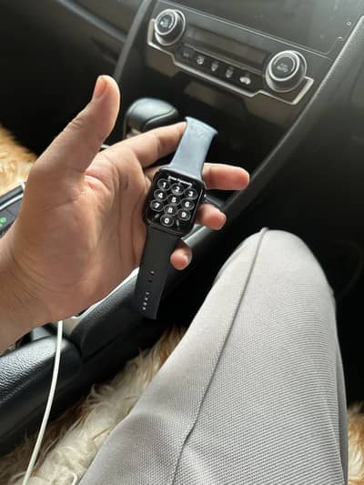 Apple Watch 6 series 44mm [GPS]