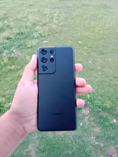 Samsung Mobile S21 Ultra