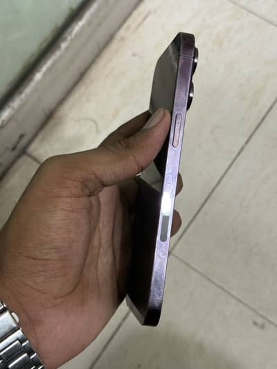 14 pro max lla pta approved 128gb