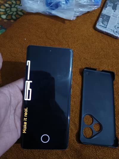 Realme Gt neo 6 se PTA Approved*
