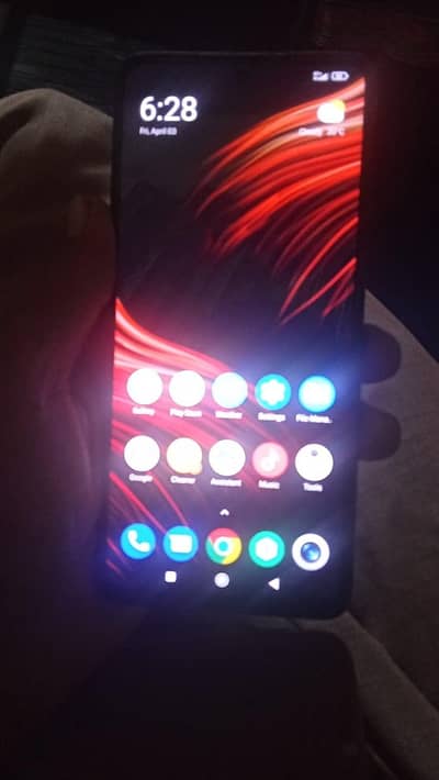 Poco x3 pro exchange available camera balr ha all okay PUBG bast game