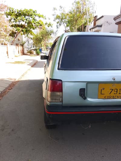 charade 1986 Sale urgent