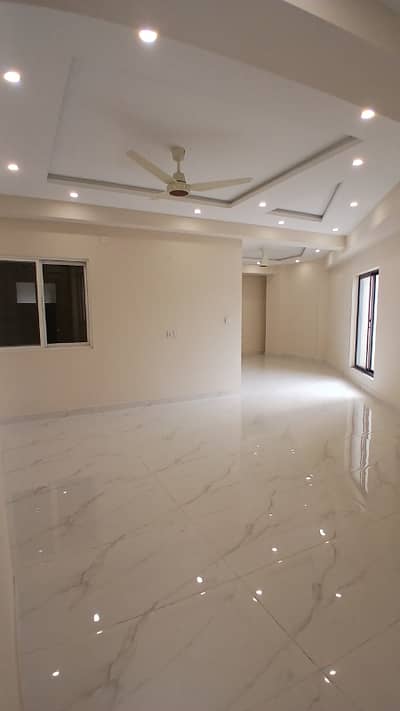 2 Bed Apartment For Sale In WARDA HAMNA Residencia 4