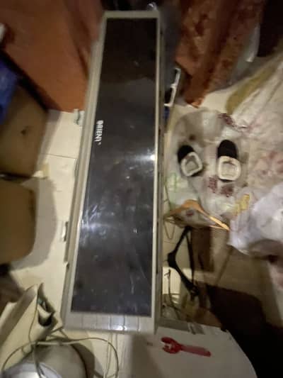 Dawlance Inverter & Orient (repair needed for both)