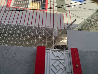 House for sale Shah Faisal colony -03