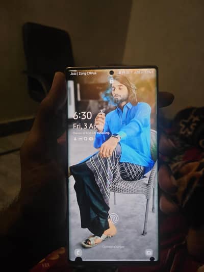 Samsung Galaxy Note 20 Ultra