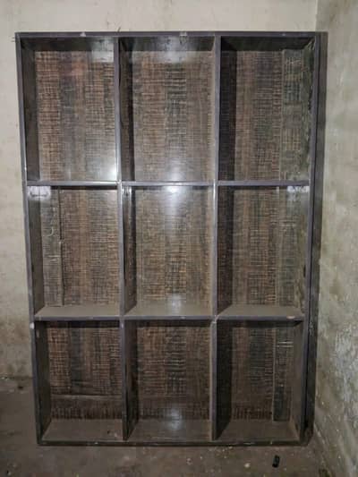 Shop Racks brand new condition