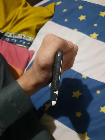 Google pixel 4a 5g panel break