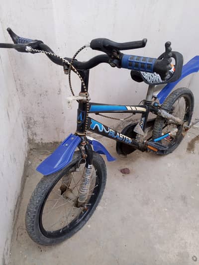 kids cycle for 7-8years