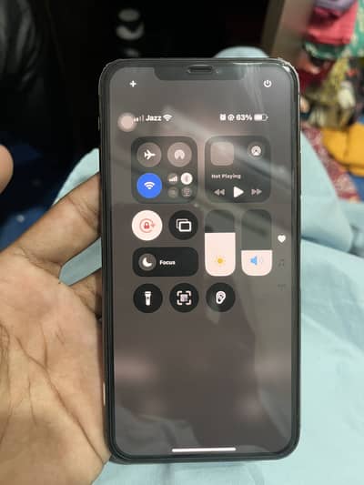 iPhone 11 Pro Max