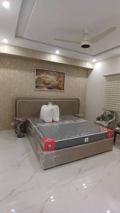 2 Bed Apartment For Sale In WARDA HAMNA Residencia 4