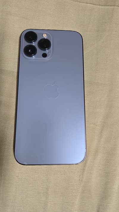 Iphone 13 pro max pta