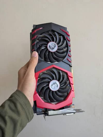 Gtx 1060 6gb