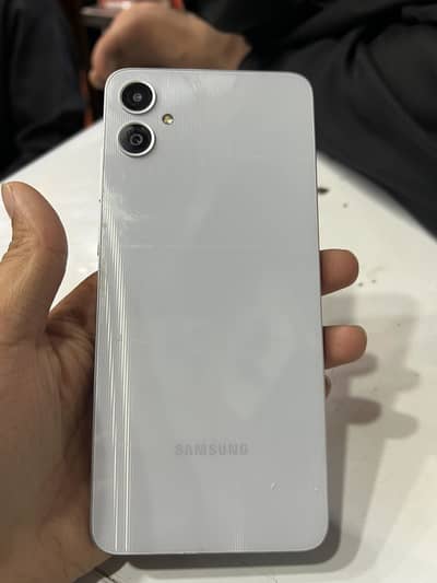 Galaxy A05