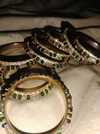 very nice bangles