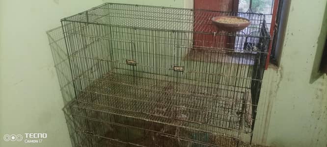 Cages