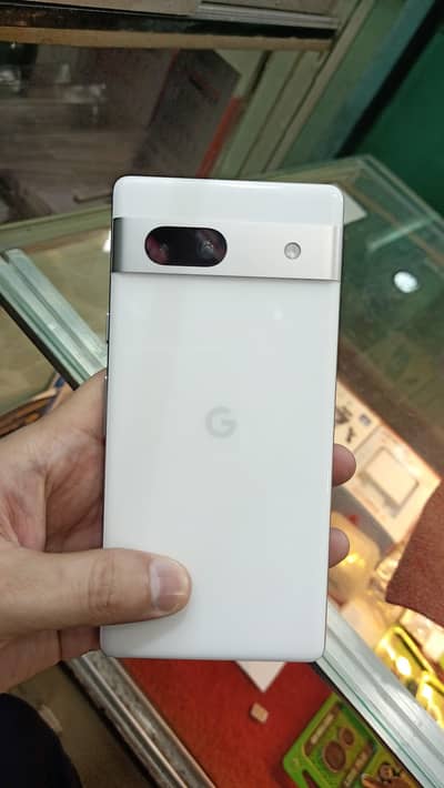Google pixel 7A 8Gb 128Gb