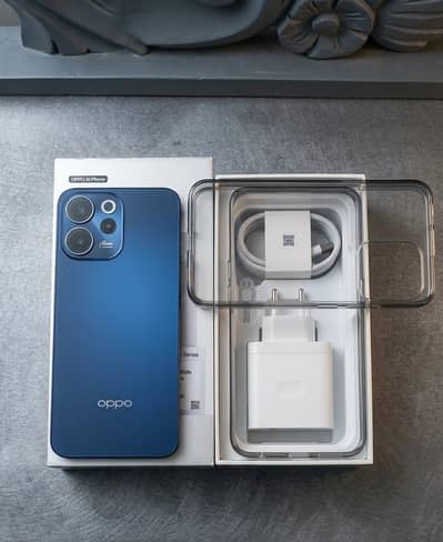 OPPO Reno 15F 5G 8/256