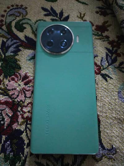 Tecno Spark 20 Pro Plus