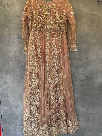 Preloved dress for sale