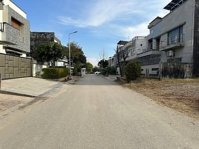 Plot Available For Sale