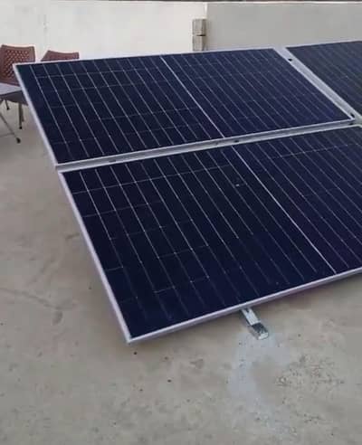 Longi/ Himo-X10/-635Watt /Sollar Pannels