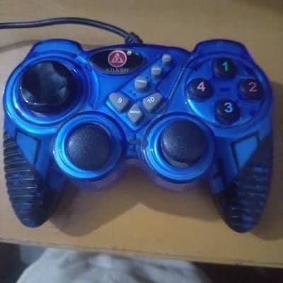 game controller