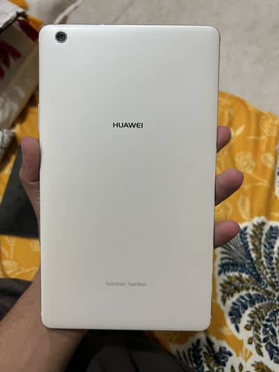 Huawei media pad m3