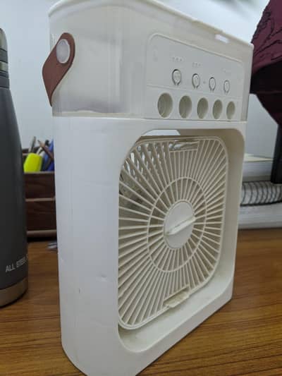 mini Cooler fan