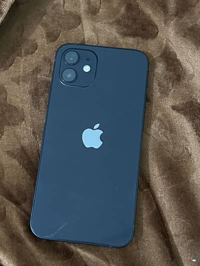 iphone 12 Factory unlocked