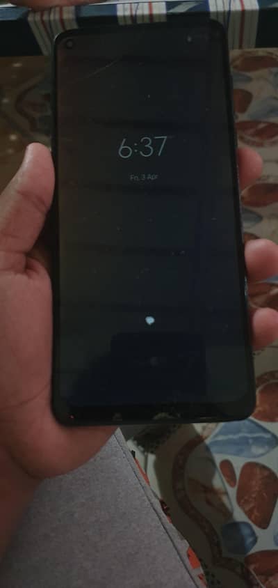 motorola g stylus 5G 10/8 condition