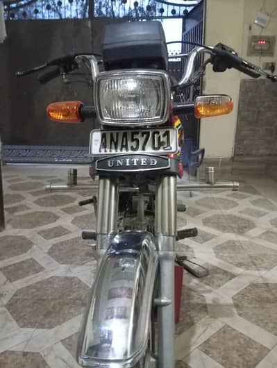 bike for sale 2020 model used all Punjab number nst Sargodha
