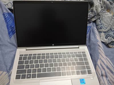 Hp i5 11 gen probook 16gb ram 512 ssd nvme 640 g8 | windows 11 pro