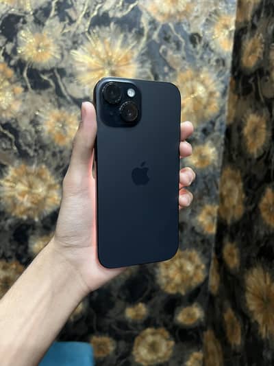 Iphone 15 Factory Unloked