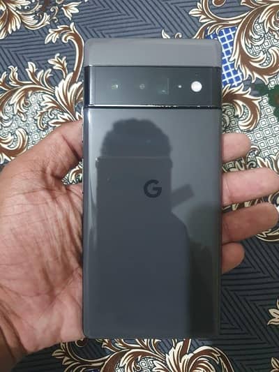 exchange Google pixel 6pro 0349/900/11/64