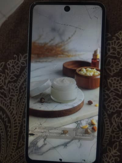 camon 19neo with box