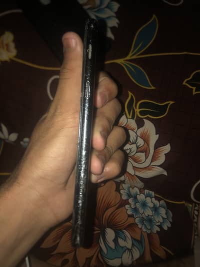 All ok ha bass back camera ma doset ha baki all ok ha exchange possibl