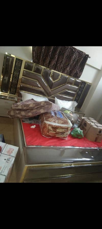 furniture set just like new