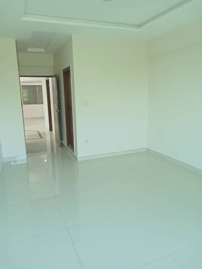 Corner 2 Bed Apartment On Newly Constructed Floor Of Tower 101 G-11/3