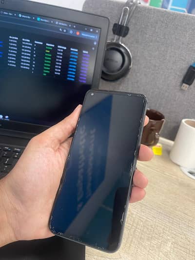 One Plus Nord N100 Best for Gaming and  Official Work