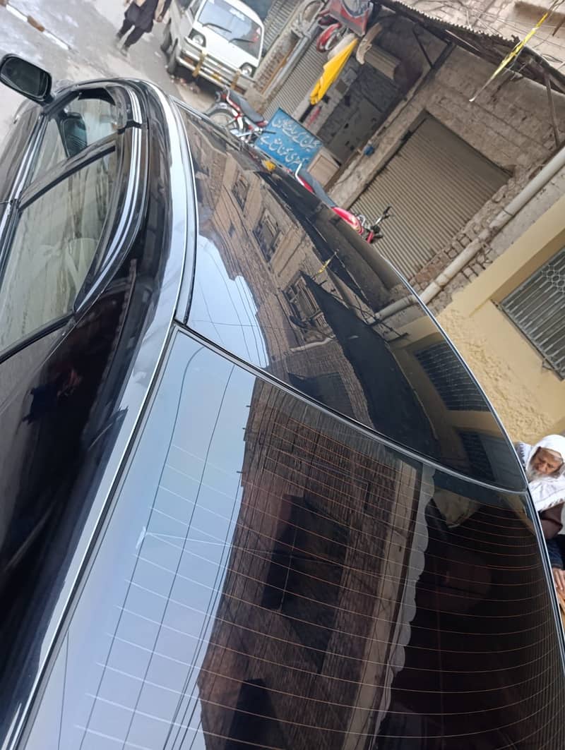 2007 model corolla 4