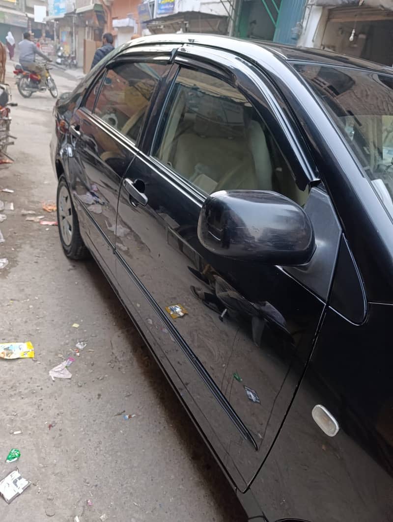 2007 model corolla 10