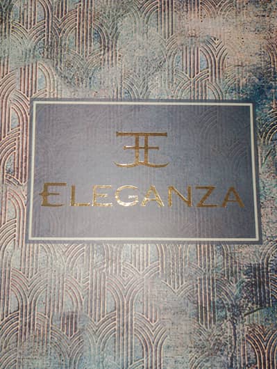 Eleganza by pearl arts