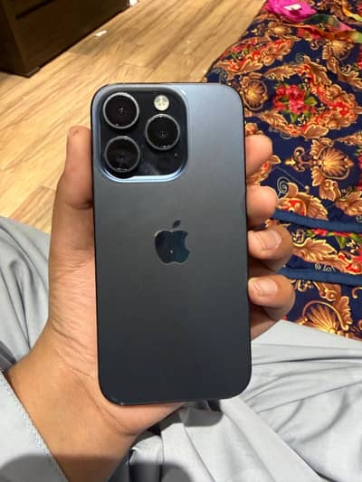 Iphone 15 pro